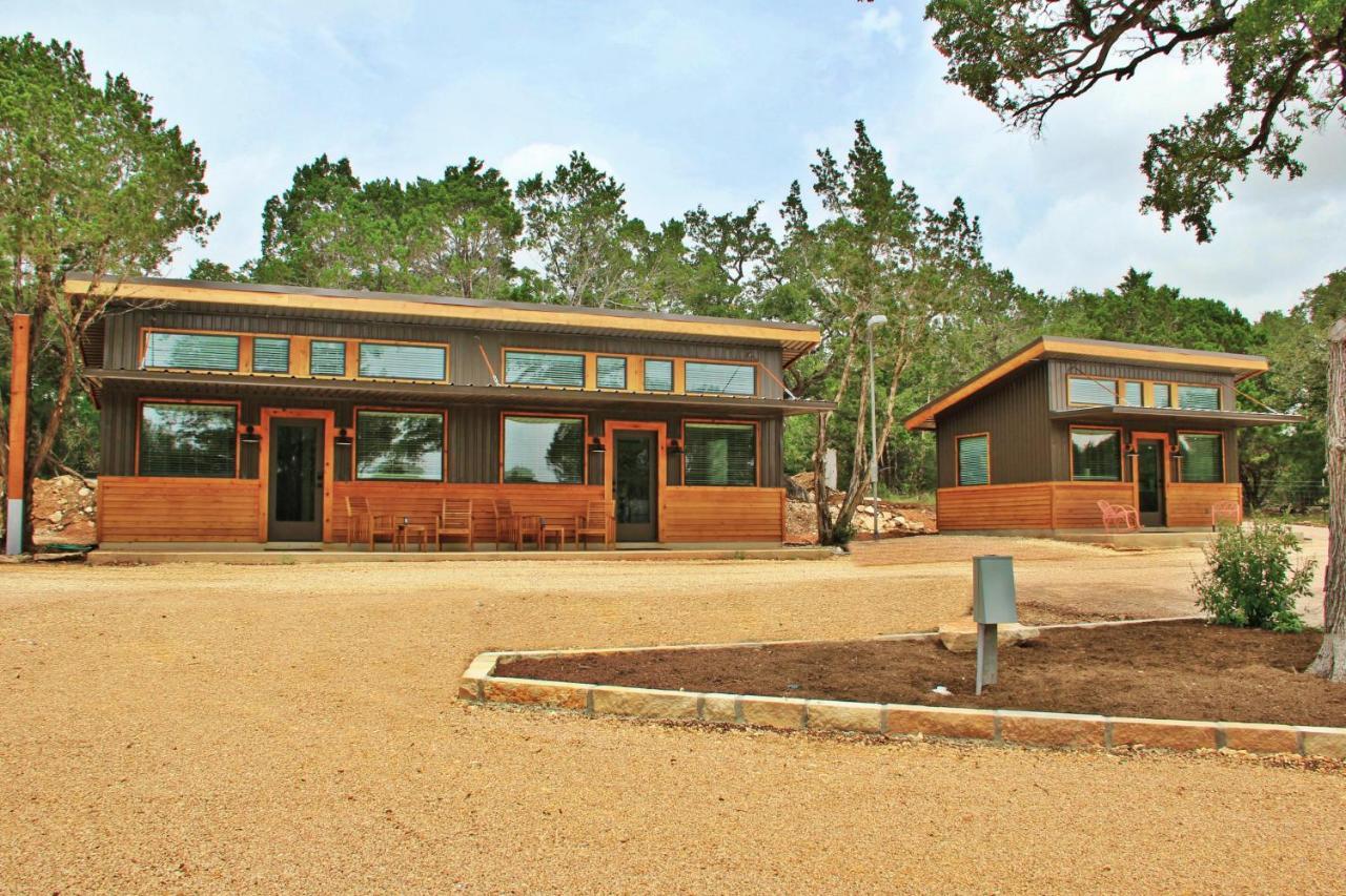 Green Acres Cottages - Boerne Suite Wimberley Exterior photo
